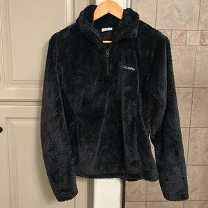 Half Zip Patagonia Sweater